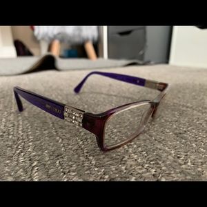Jimmy Choo Prescription Glasses